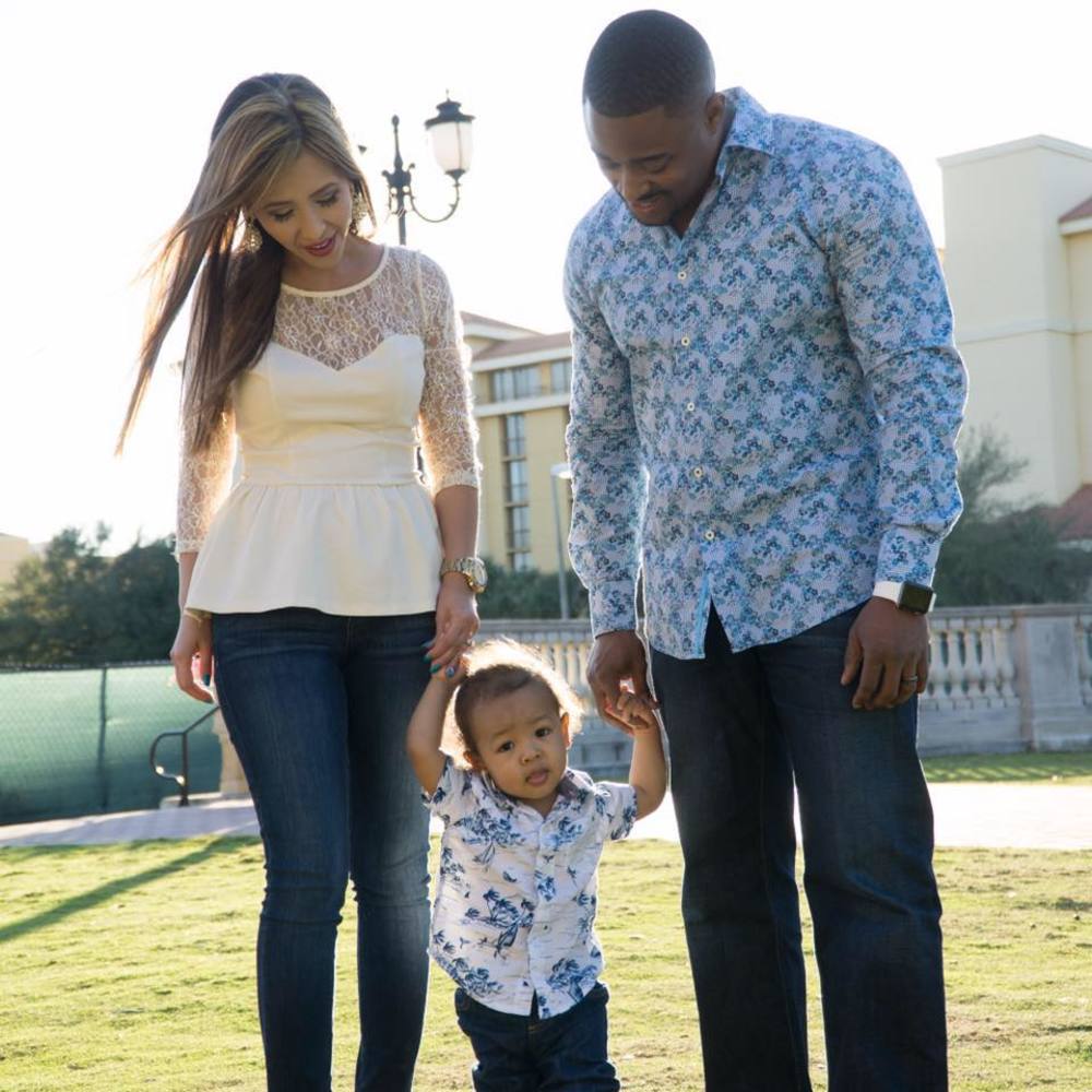 Meet your Posher, Anh